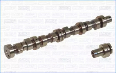 WILMINK GROUP wg1171317 -  Распредвал